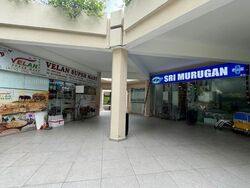 Bayshore Park (D16), Condominium #623107361